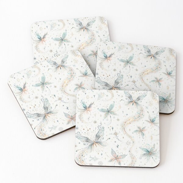 Item preview, Whimsical Tranquility designed and sold by LyssasMindArt.