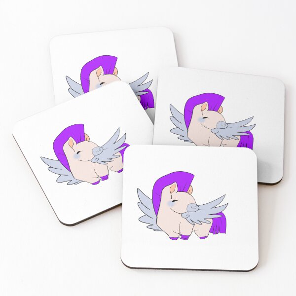 Item preview, Pegasus designed and sold by Vlume.