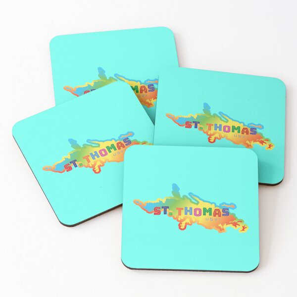 Item preview, St. Thomas USVI designed and sold by MartinRivas.