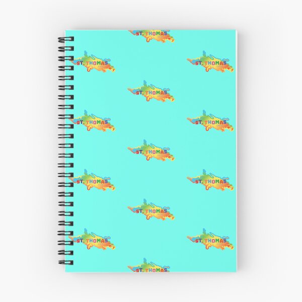 Item preview, St. Thomas USVI designed and sold by MartinRivas.