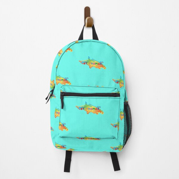 Item preview, St. Thomas USVI designed and sold by MartinRivas.