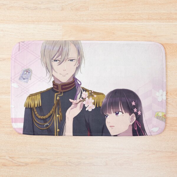 Item preview, My Happy Marriage designed and sold by KeyDesignDecor.