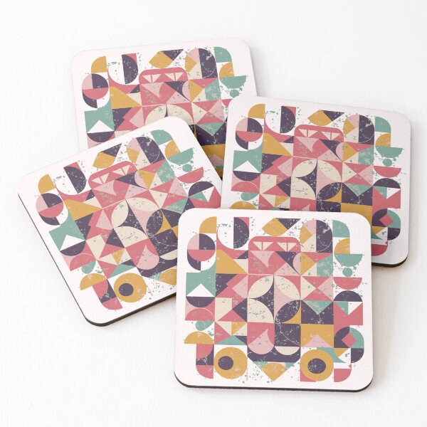 Item preview, Kaleidoscope Harmony designed and sold by QuantaPixel.