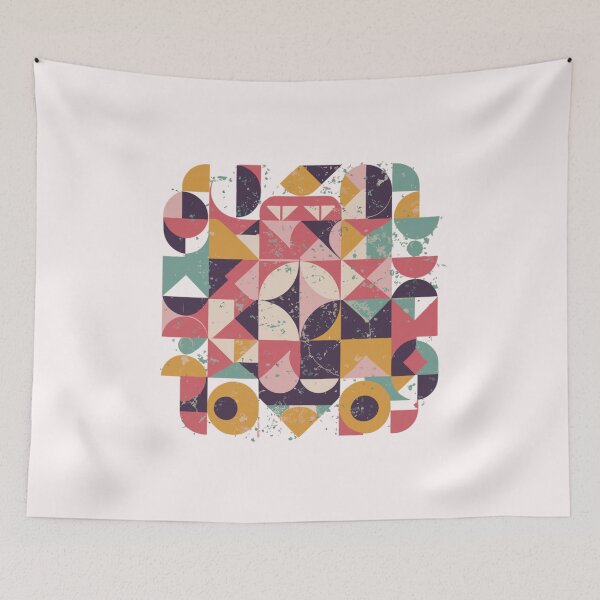 Item preview, Kaleidoscope Harmony designed and sold by QuantaPixel.