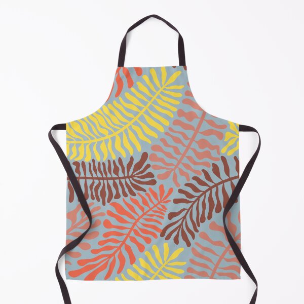 Item preview, Florals at 2nd-Planter No. 35 Foilage Flower Market Print designed and sold by BossyCatHome.