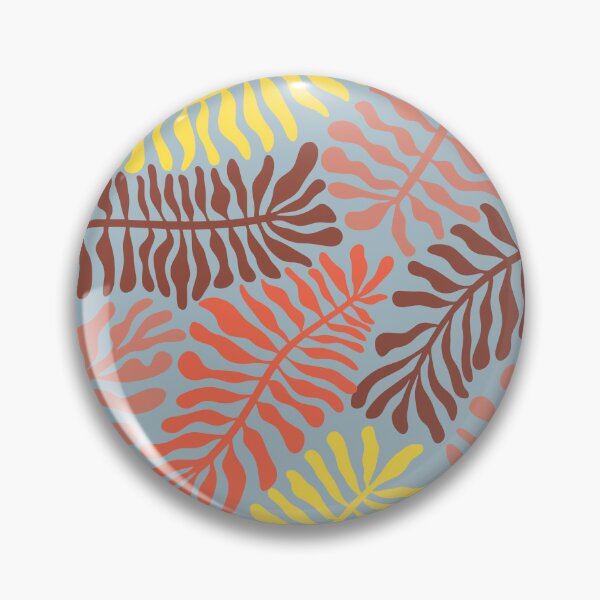 Item preview, Florals at 2nd-Planter No. 35 Foilage Flower Market Print designed and sold by BossyCatHome.