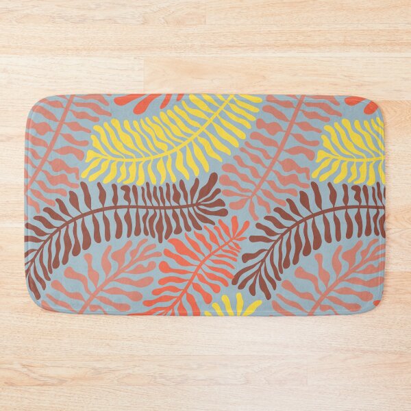 Item preview, Florals at 2nd-Planter No. 35 Foilage Flower Market Print designed and sold by BossyCatHome.