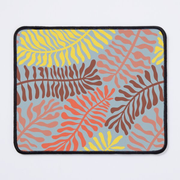 Item preview, Florals at 2nd-Planter No. 35 Foilage Flower Market Print designed and sold by BossyCatHome.