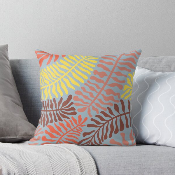 Item preview, Florals at 2nd-Planter No. 35 Foilage Flower Market Print designed and sold by BossyCatHome.