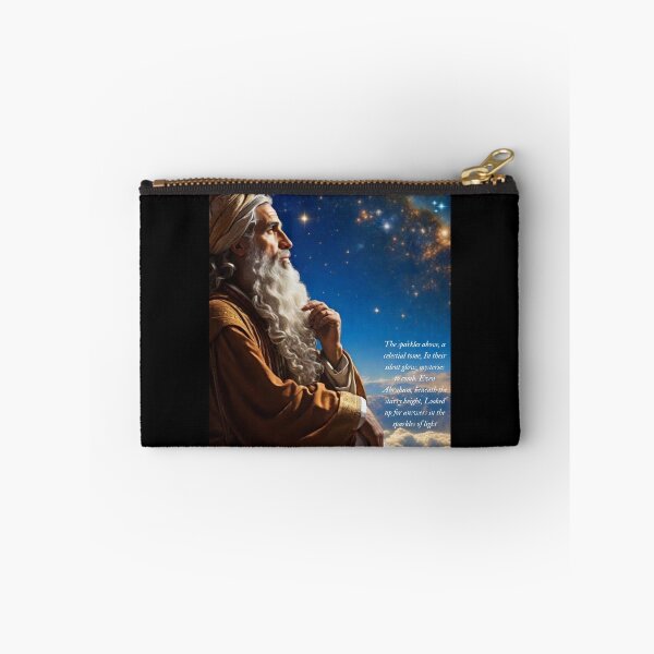 Item preview, The Sparkles Above, a Celestial Tome designed and sold by Quanta  4d.
