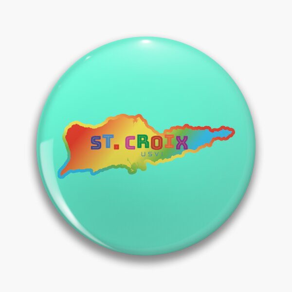 Item preview, St. Croix USVI designed and sold by MartinRivas.