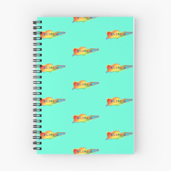 Item preview, St. Croix USVI designed and sold by MartinRivas.