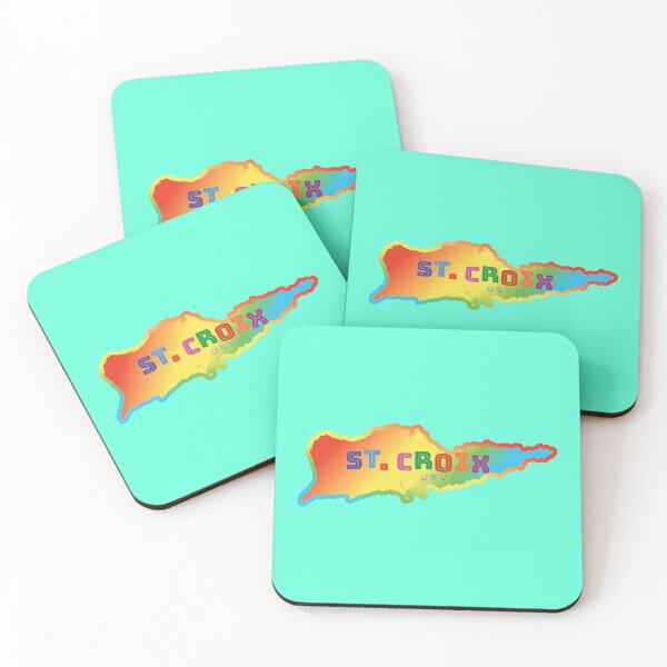Item preview, St. Croix USVI designed and sold by MartinRivas.