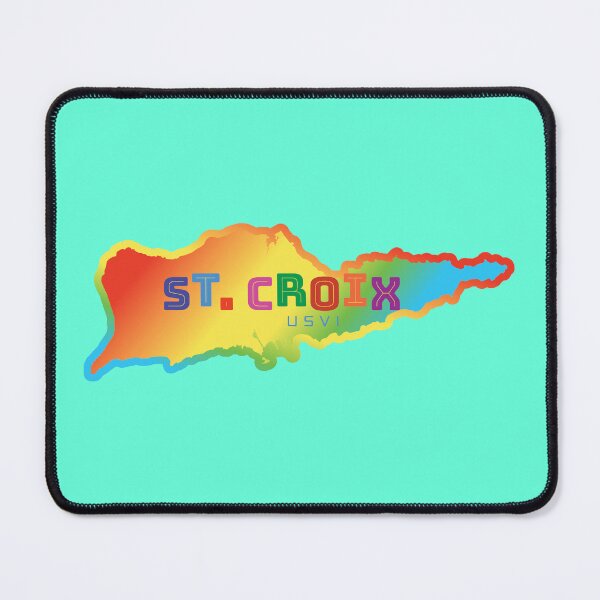 Item preview, St. Croix USVI designed and sold by MartinRivas.