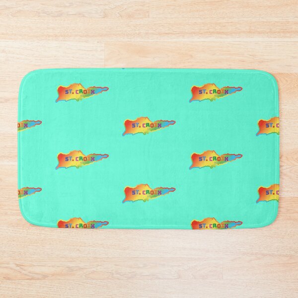 Item preview, St. Croix USVI designed and sold by MartinRivas.
