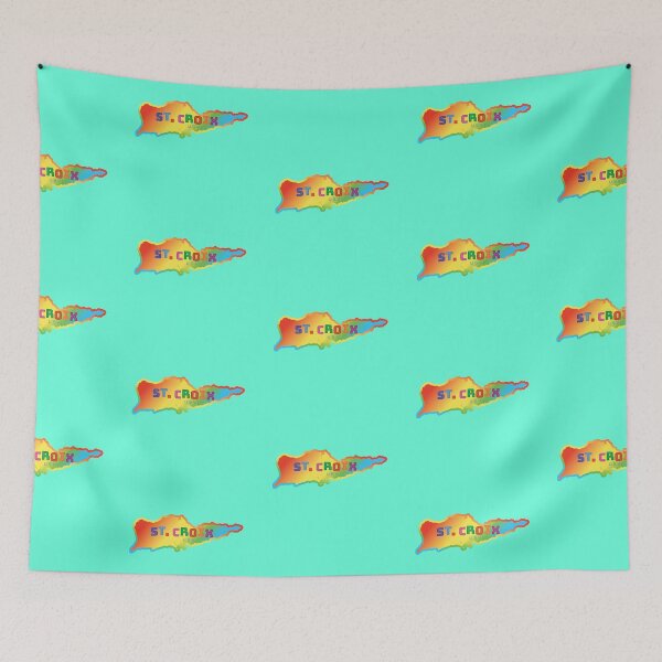 Item preview, St. Croix USVI designed and sold by MartinRivas.