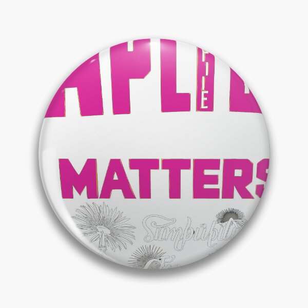 Item preview, Simplicity Matters-Yellow-v1-StrechPink designed and sold by KriticalDesigns.
