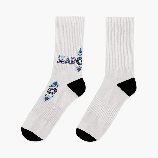 Item preview, SEABORG Vision (Antarctica) designed and sold by TsoonamiBlueFactory.