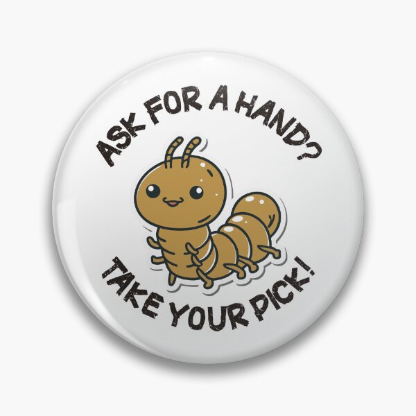 Item preview, Grub x grub designed and sold by The  Knick Knack Nook.