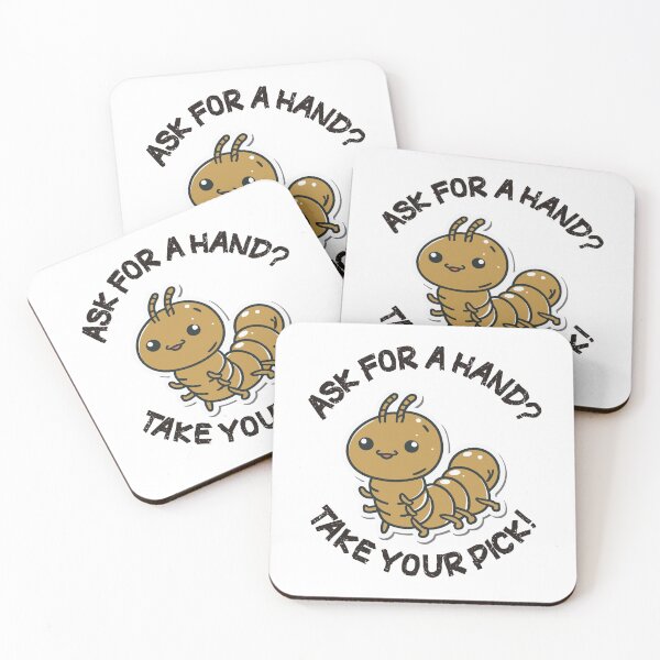 Item preview, Grub x grub designed and sold by The  Knick Knack Nook.