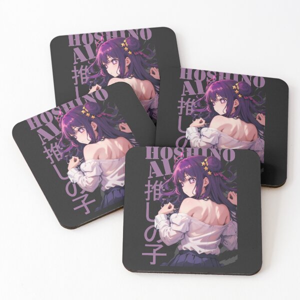 Item preview,  Ai - Oshi no ko designed and sold by Axion-The-Best.