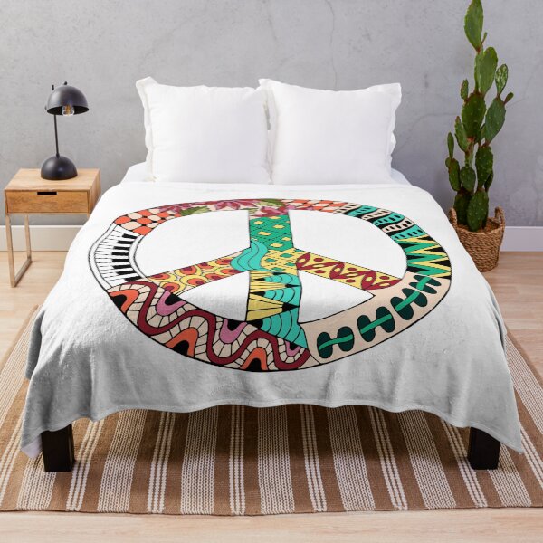 Item preview, Kaleidoscope of Peace designed and sold by Michele Lobgianizze.