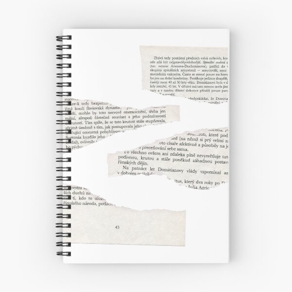 Item preview, Newspaper stickers for journal and nature designed and sold by Tristiana.