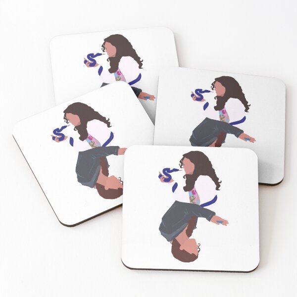Item preview, Lucy Gray Baird y Katniss Everdeen | Los juegos del hambre | El Sinsajo designed and sold by MirTings.