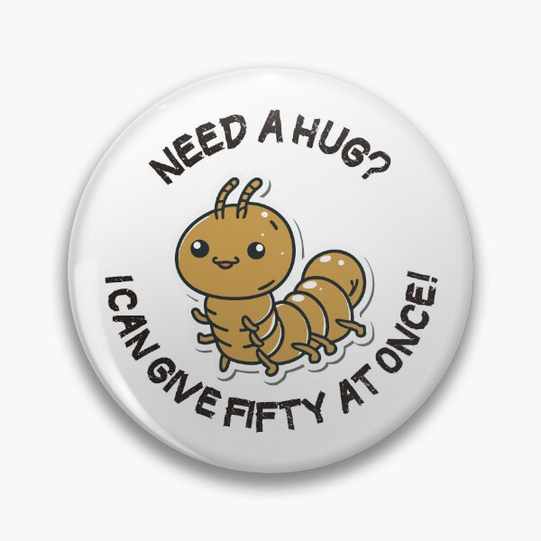 Item preview, Arthropods x arthropods designed and sold by The  Knick Knack Nook.