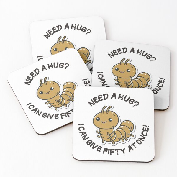 Item preview, Arthropods x arthropods designed and sold by The  Knick Knack Nook.