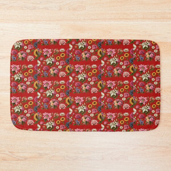 Item preview, color of flowers designed and sold by Bahar Bayram.