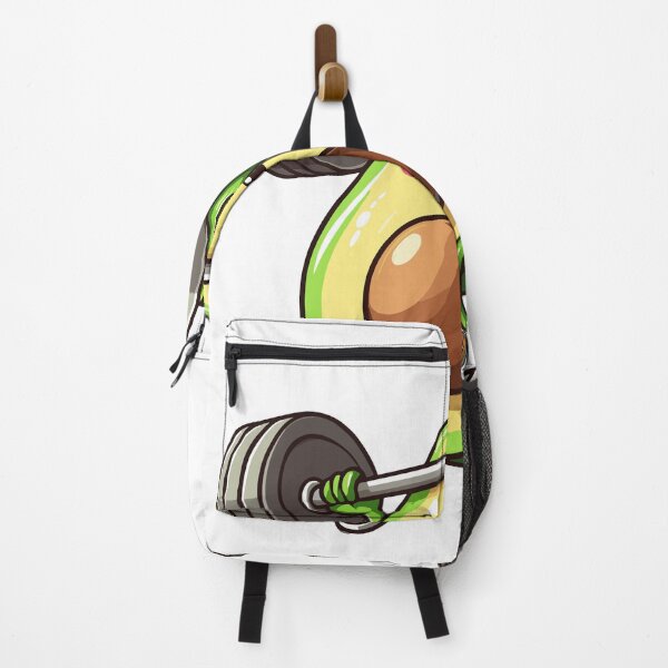 Item preview, Lifting Avocado designed and sold by Designowner.