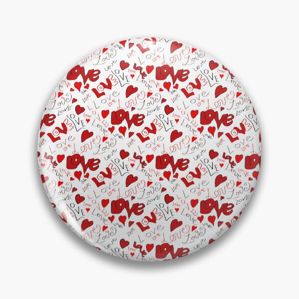 Item preview, Love And Hearts designed and sold by bloomingvine.