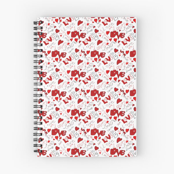 Item preview, Love And Hearts designed and sold by bloomingvine.