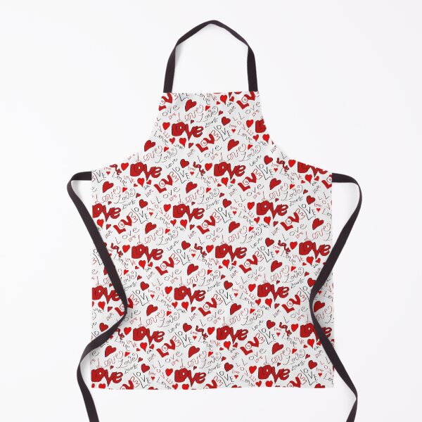 Item preview, Love And Hearts designed and sold by bloomingvine.