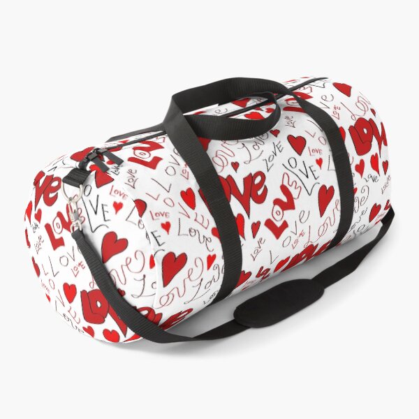 Item preview, Love And Hearts designed and sold by bloomingvine.