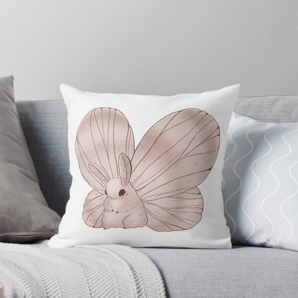 Item preview, Chibi Moth designed and sold by kennedysimpson4.