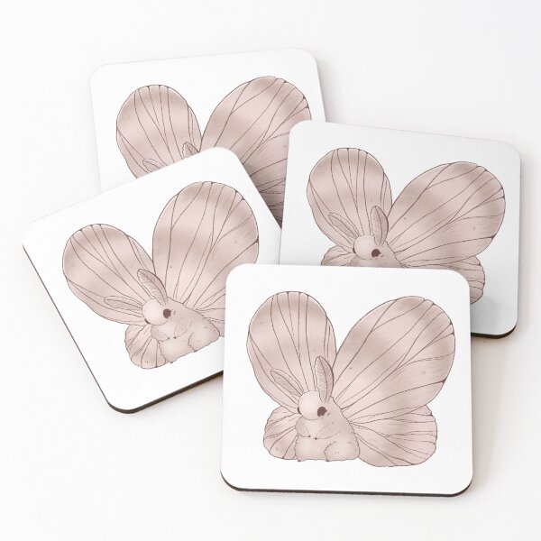 Item preview, Chibi Moth designed and sold by kennedysimpson4.