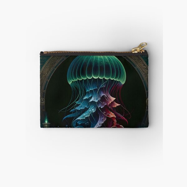 Item preview, The Jellyfish's Mystical Lounge designed and sold by the-lamplighter.