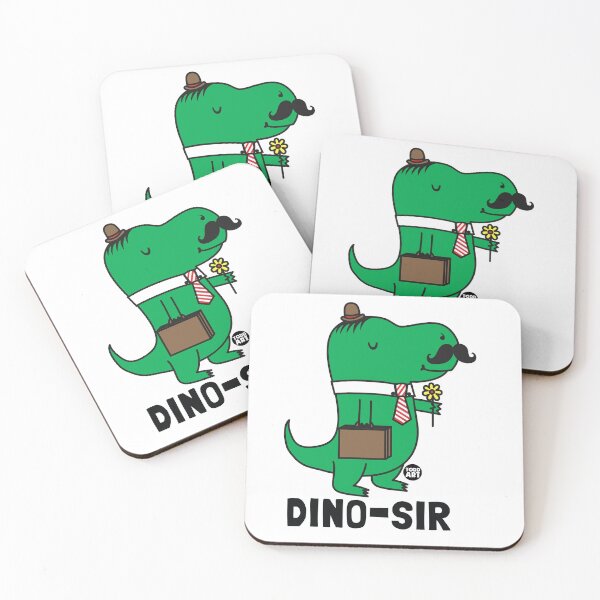 Item preview, DINO SIR designed and sold by TODD GOLDMAN.