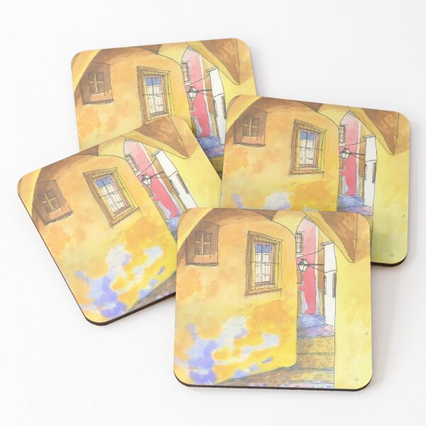 Item preview, Sintra alley designed and sold by Tereza Pilar  Art.