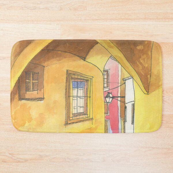 Item preview, Sintra alley designed and sold by Tereza Pilar  Art.
