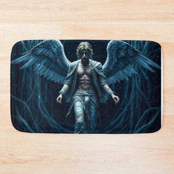 Item preview, Blue Archangel  designed and sold by PyxieZen.