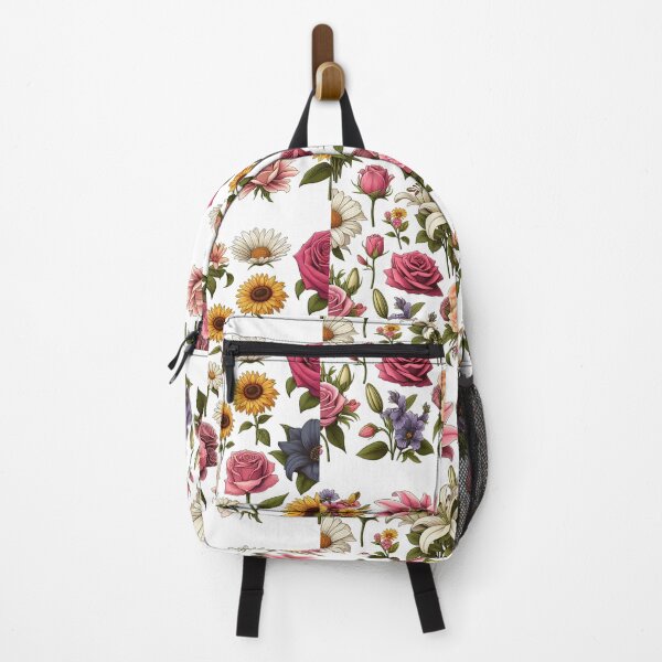 Item preview, color of flowers designed and sold by Bahar Bayram.