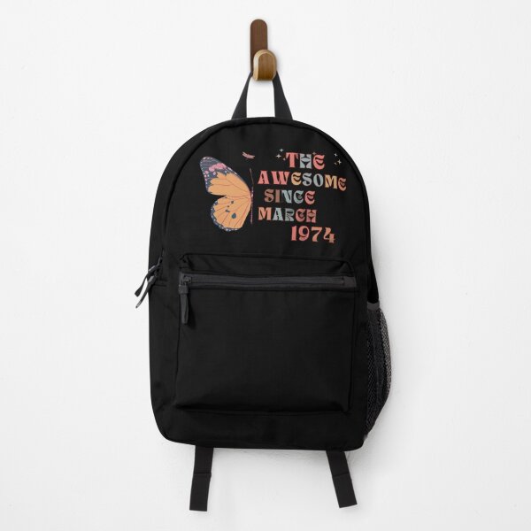 Item preview, The awesome since march 1974 designed and sold by LoloZta.