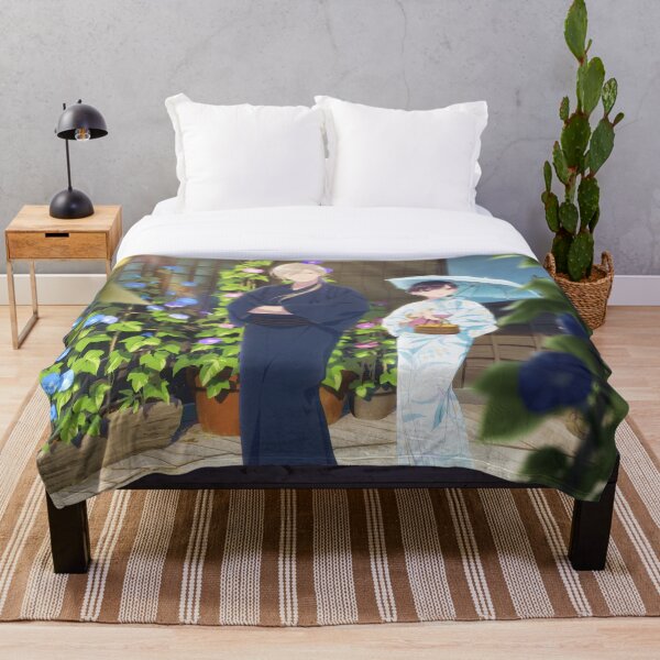 Item preview, My Happy Marriage designed and sold by KeyDesignDecor.