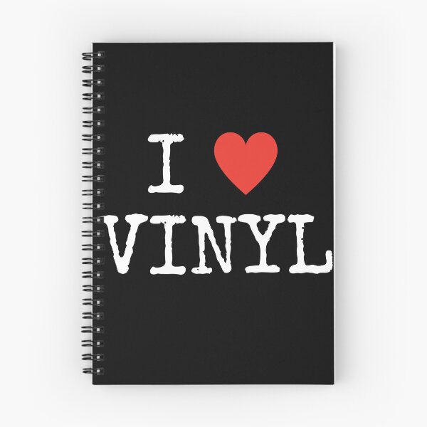 Item preview, Vinyl love designed and sold by Desithreads.