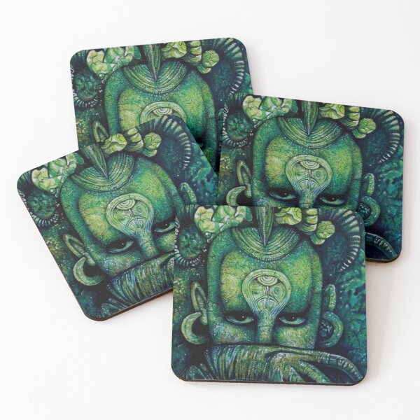Item preview, Shadows of sopor designed and sold by Laurent Cazuguel.