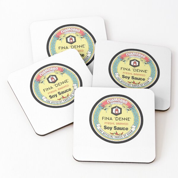 Item preview, saouce guam designed and sold by fcurriec.