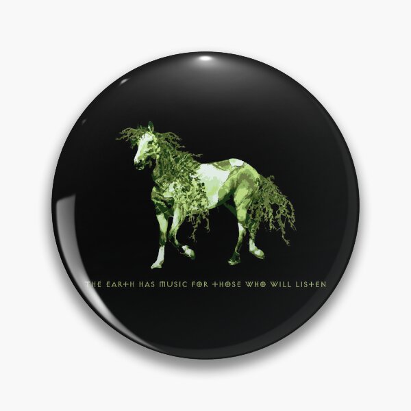 Item preview, Plant Horse designed and sold by dgd artistry.